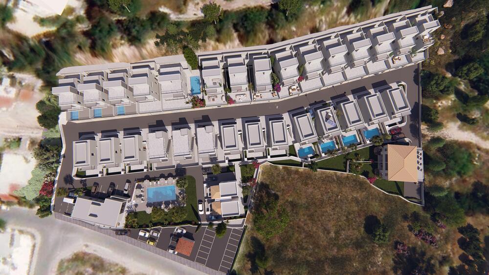Irini Residences